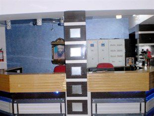 Angan Residency Otel Amhedabad Dış mekan fotoğraf
